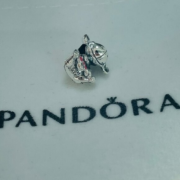 Pandora Disney Winnie the Pooh Eeyore Charm - Picture 6 of 6